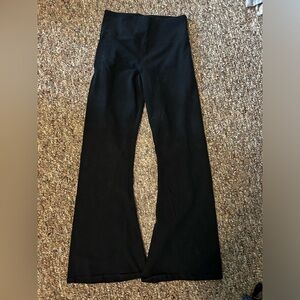 Medium Flare leggings from Hollister